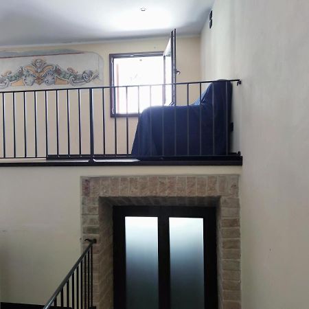 Grillotti Apartment โตดี ภายนอก รูปภาพ