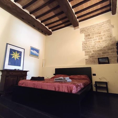 Grillotti Apartment โตดี ภายนอก รูปภาพ