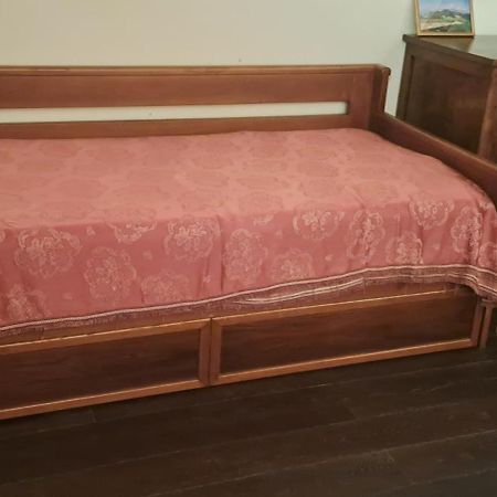 Grillotti Apartment โตดี ภายนอก รูปภาพ