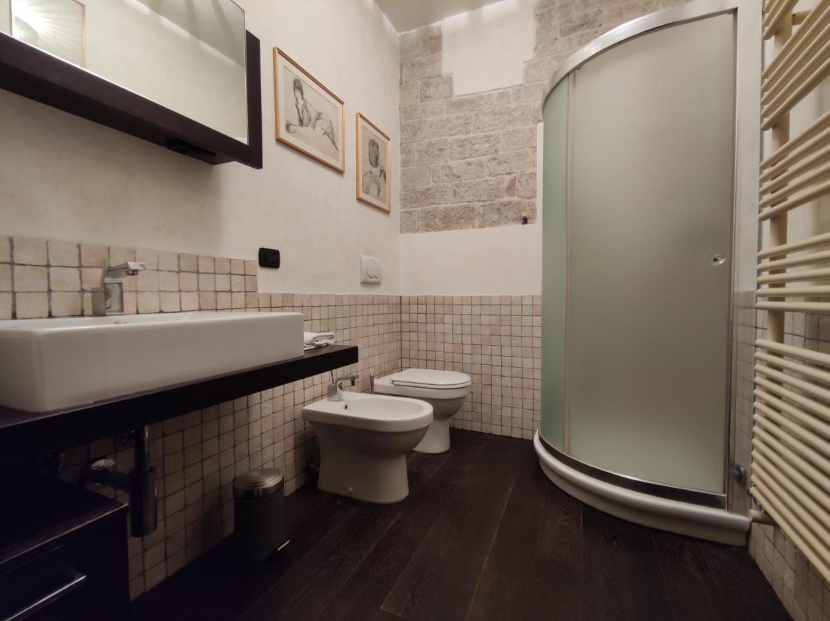 Grillotti Apartment โตดี ภายนอก รูปภาพ