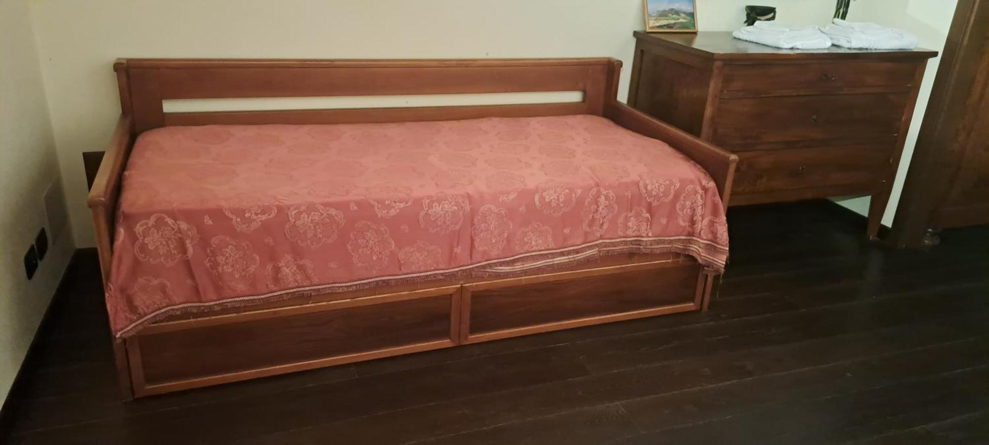Grillotti Apartment โตดี ภายนอก รูปภาพ